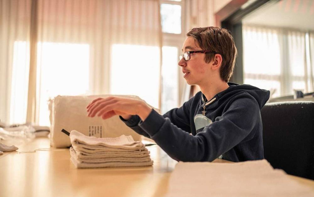 Informatie voor zorgaanbieders
